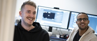 Dataspelsföretagen växer: "Om fem år har vi hundratals anställda i Linköping"