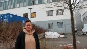 Barnmorskan Malin: "Vi vill ha en dräglig arbetssituation" • Även renoveringen påverkar