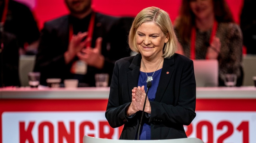 Magdalena Andersson klarade utan större problem att bli vald till ny partiledare för Socialdemokraterna. Men vägen till att ta över efter Stefan Löfven som statsminister är inte säkrad än.