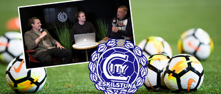Experterna – så blir Eskilstuna Citys säsong: "Är de förtjänta av att spela i division 2?"