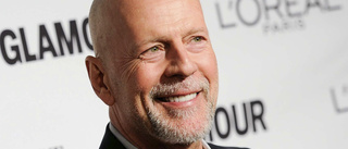 Trött, tröttare – och så har vi Bruce Willis