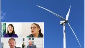 Vindkraftsdebatten – så sa politikerna nu och då • "Måste vikta intressekonflikterna" • "Onödigt ur miljöhänseende"