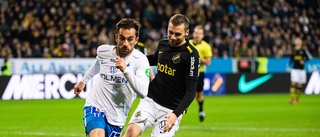 Telo om IFK-framtiden: "Känner att jag har mer att ge"