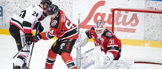 Liverapport: Tungt fall för Piteå Hockey i länsderbyt mot Kalix