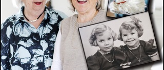 Margareta adopterades bort som ettåring – efter 70 år har  hon återförenats med sin syster