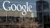 Inget gehör för Googles överklagan