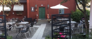 Anrikt kafé i Skellefteå i konkurs