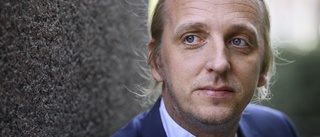 Martin Schibbye vinner årets Per Wendel-pris