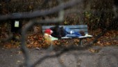Bostadspolitiken sviker de hemlösa