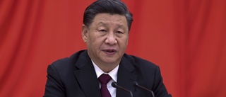 "Xi Jinping har Kina i ett järngrepp"