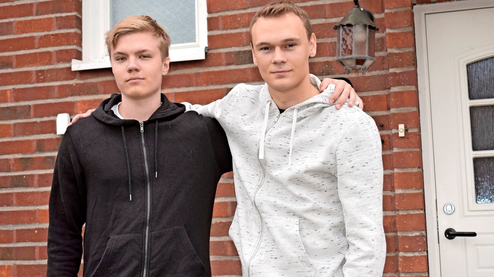 Unik lista: Här är Skellefteborna som tjänat miljoner – på att spela ...