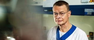 Från senapsgas till börsras – historien om ett cancerläkemedel