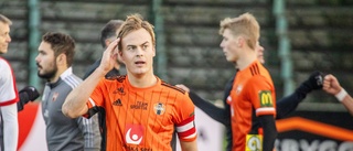 FC Gute räknar inte med profilen längre: "Passar nog”