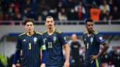 Följ Sveriges avgörande VM-kvalmatch
