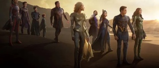Ny Marvel-fim – vinner regissören eller historien?