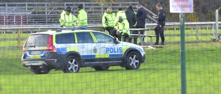 Skott vid skola i Eskilstuna – tre mordförsök utreds