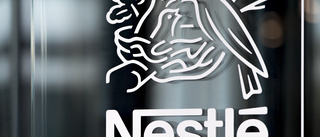 Nestlé sponsrar kriget enligt Ukraina