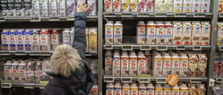 Prognos: Fortsatt höga livsmedelspriser i höst: "En allvarlig trend"