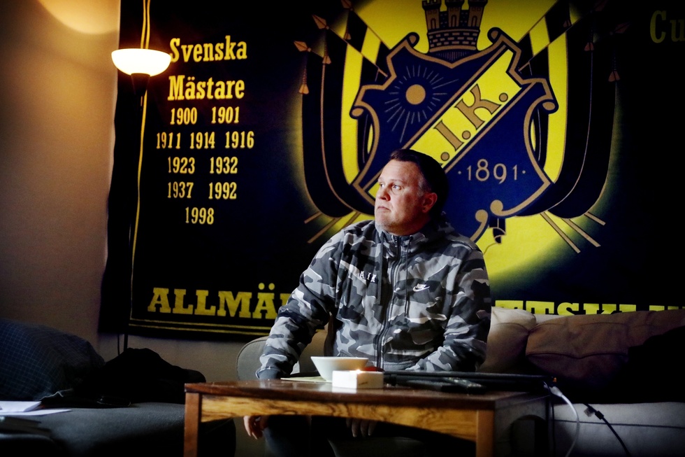 Boende på Tegnérgatan upprörs av nedläggningsbesked u2013 Ekuriren