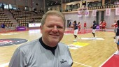 Coachen gjorde comeback: Då vann Motala basket