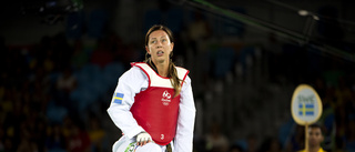 Elin Johansson missar OS-plats