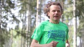 Löpningen blev Jonas räddning i kampen mot hjärntumörerna - "Hade tappat livslusten"