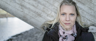 Carina Bergfeldt återvänder till Utöya