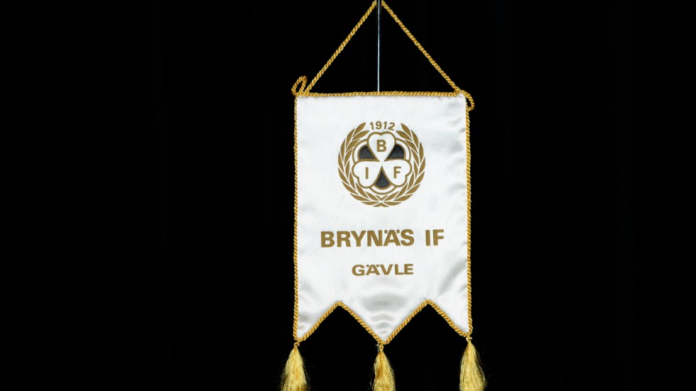 Brynäs är en klubb i kris sedan två spelare i SHL-laget misstänkts för våldtäkt. Arkivbild.
