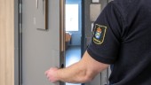 Inget brott bakom dödsfall i Ljungby