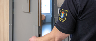 Minst 200 fångar på nytt fängelse i Värnamo