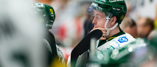 Björklöven utslaget – nu går centern till Luleå Hockey