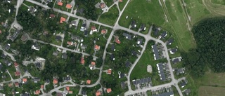 120 kvadratmeter stort hus i Skogstorp sålt till nya ägare