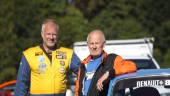 Far och son Örnerdal njuter av att tävla igen