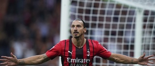 Succécomebacken – Zlatan gjorde mål direkt