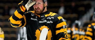 Skellefteå AIK:s förre publikfavorit tvingas avsluta karriären