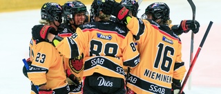 Drömstart för ifrågasatta Luleå Hockey/MSSK – vann finalreprisen mot Brynäs