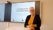 Region Sörmland satsar 45 miljoner på återhämtning – för alla sina 8 000 medarbetare
