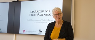 Region Sörmland satsar 45 miljoner på återhämtning – för alla sina 8 000 medarbetare