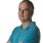 Profilbild Magnus Johansson