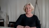 Hon blir ny ordförande för svenska Röda Korset