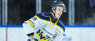 Strömberg vänder hem till Timrå från HV71