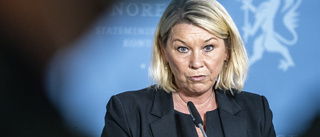 Norges gränspolitik får skarp kritik