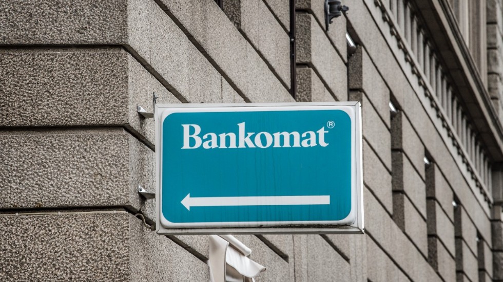 Bankomat är ett samhällsviktigt företag enligt Säkerhetspolisen, men inte enligt MSB. Vi får heller ingen styrning från "vår" myndighet Finansinspektionen. Konsekvensen är att vi inte vet vad vi ska kunna leverera i en krissituation.