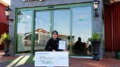 Ombergs greenkeeper – bäst i Sverige