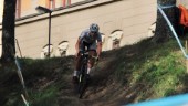 Cykelcross-debut med mersmak för Johansson