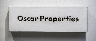 Oscar Properties begärs i konkurs