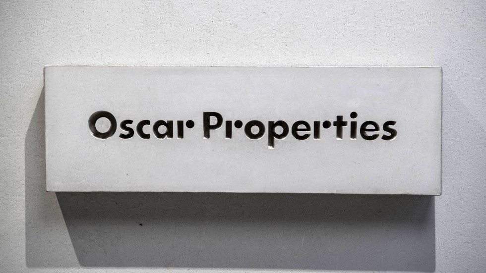 Bostadsbolaget Oscar Properties avbryter en fastighetsaffär i miljardklassen som avtalades förra året. Arkivbild.