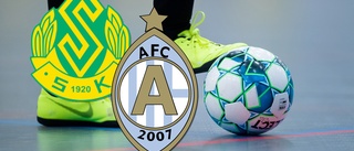 Efter skandalen mot Stallarholmen – AFC stänger av supporter: "Jätteallvarlig händelse"