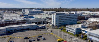 Volvo Cars nyanställer i Torslanda