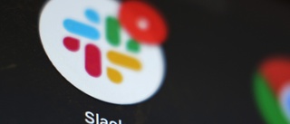 Slack slackar – felet kan pågå ett dygn